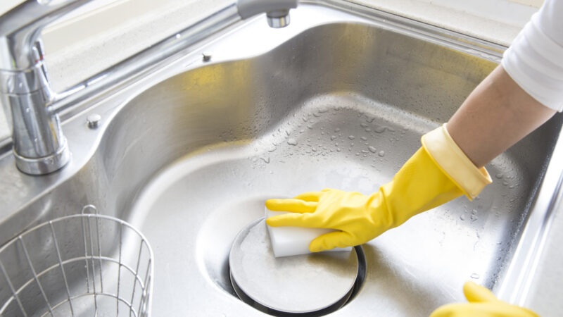 Nettoyage de canalisation d’évier : Que faire pour prévenir les problèmes ?