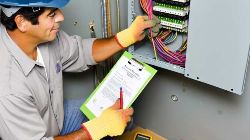 Qualifications et compétences : Comment sélectionner le bon électricien ?